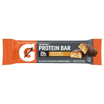 Gatorade Protein Bar, Chocolate Caramel