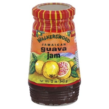 Walkerswood Jam, Jamaican, Guava