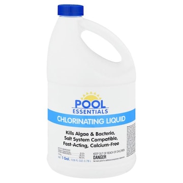 Pool Essentials Chlorinating Liquid