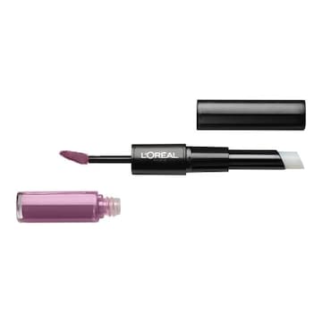 L'Oreal Paris Infallible Pro Last 2 Step Lipstick Lilac Infinite