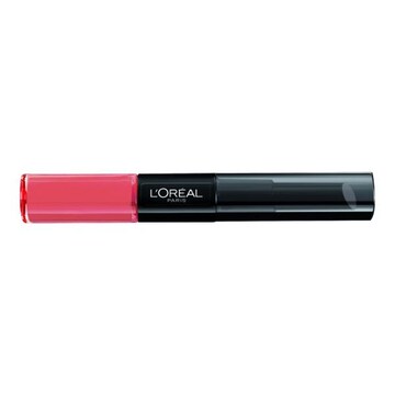 L'Oreal Paris Infallible Pro Last 2 Step Lipstick Everlasting Caramel