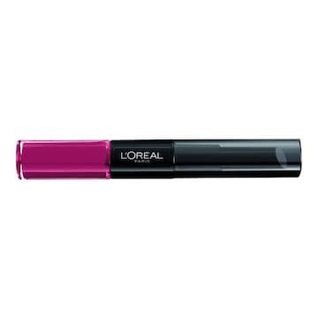 L'Oreal Paris Infallible Pro Last 2 Step Lipstick Violet Parfait