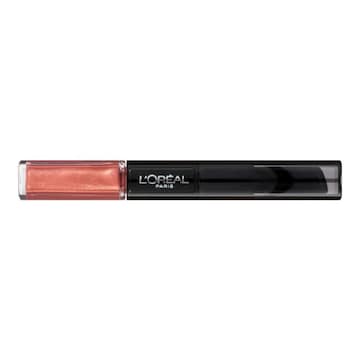 L'Oreal Paris Infallible Pro Last 2 Step Lipstick Heaven To Henna