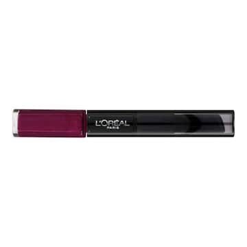 L'Oreal Paris Infallible Pro Last 2 Step Lipstick Raisin Revival