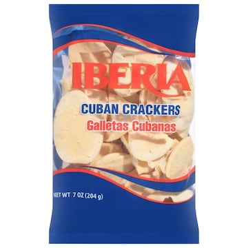 Iberia Cuban Crackers