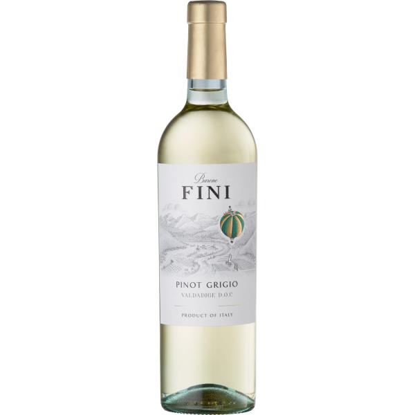 Barone Fini Pinot Grigio Italy White Wine | Publix Super Markets