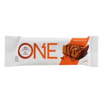 O.N.E. Flavored Protein Bar, Peanut Butter Pie
