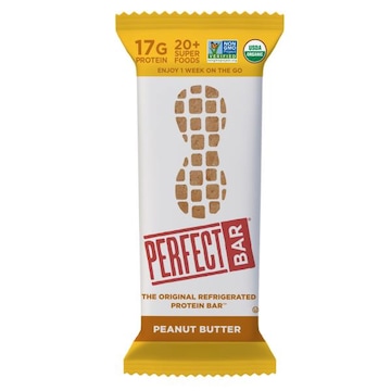 Perfect Bar Protein Bar, Peanut Butter