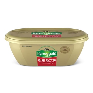 Kerrygold Pure Irish Butter with Canola Oil