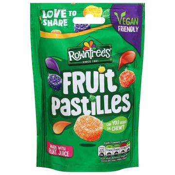 Rowntree's Fruit Pastilles