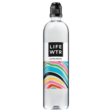Life Wtr Purified Water, pH Balanced