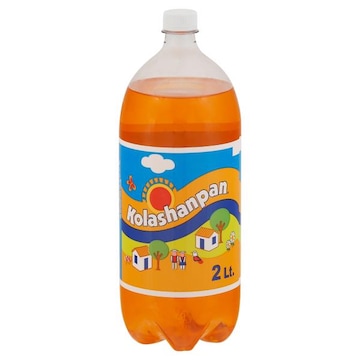 Kolashanpan Soda