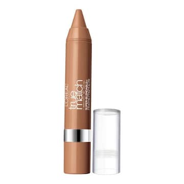 L'Oreal Paris True Match Super Blendable Crayon Concealer Medium/Deep Neutral