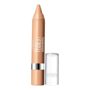 L'Oreal Paris True Match Super Blendable Crayon Concealer Light/Medium Warm