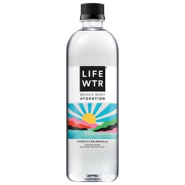 Life Wtr Purified Water