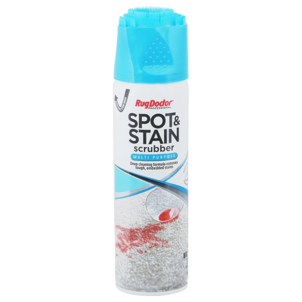 Rug Doctor Spot & Stain Scrubber, Multi Purpose, Fresh Spring Scent Publix Super Markets