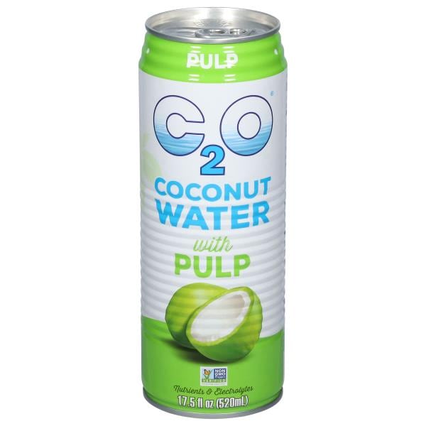 C2o Coconut Water Publix Super Markets