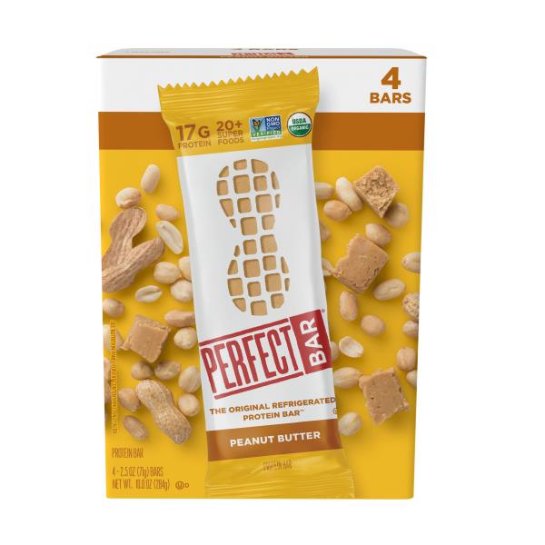 Perfect Bar Protein Bar, Peanut Butter Publix Super Markets