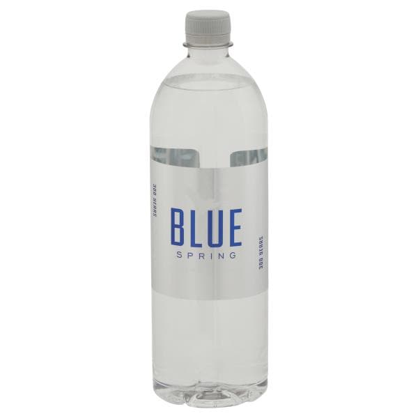 Blue Spring Living Water Publix Super Markets