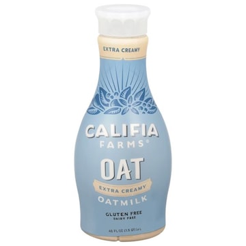 Califia Farms OATMILK, EXTRA CREAMY, OAT
