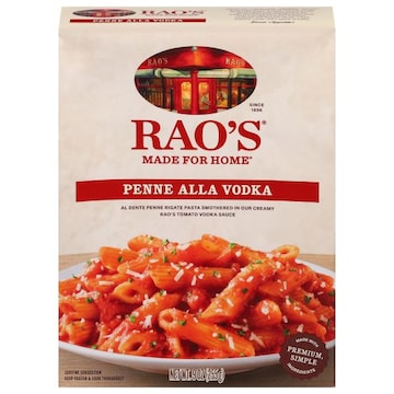 Rao's Made for Home Penne Alla Vodka