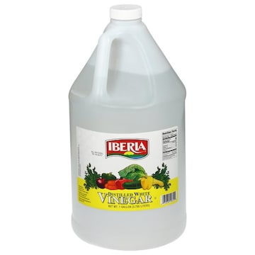 Iberia Vinegar, Distilled White