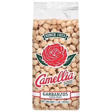 Camellia Brand Garbanzos