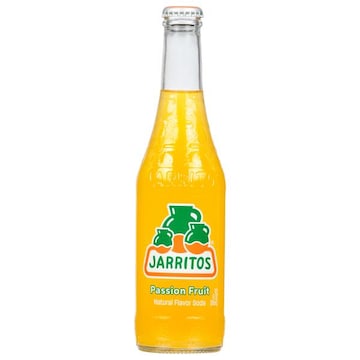 Jarritos Soda, Passion Fruit