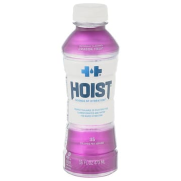 Hoist Hydration Drink, Dragon Fruit