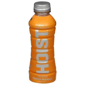 Hoist Hydration Drink, Peach Mango