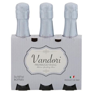 Vandori Prosecco D.O.C.