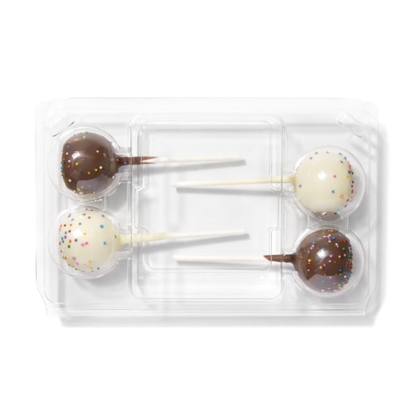 Assorted Cake Pops 4ct Publix Super Markets