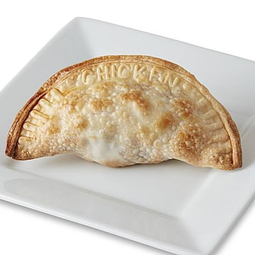 Chicken Empanada