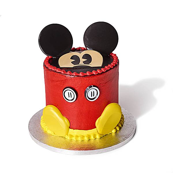 Mickey Mouse Celebration Cake Publix Super Markets