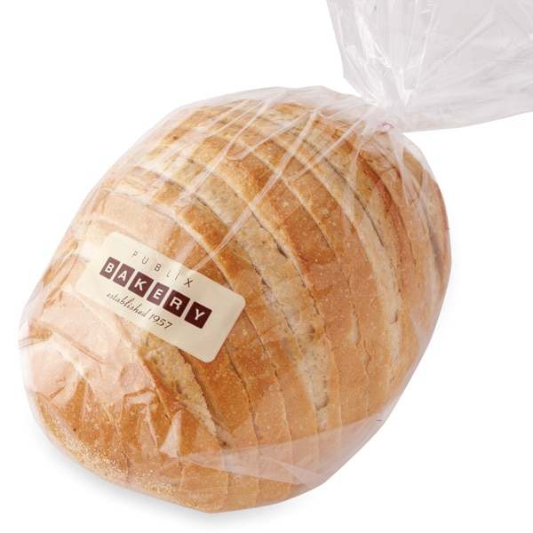 Sour Dough Round Bread Publix Super Markets