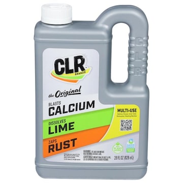 Clr Calcium, Lime & Rust Remover, Multi-Use