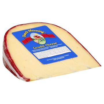 Dutch Morning Cheese, Gouda
