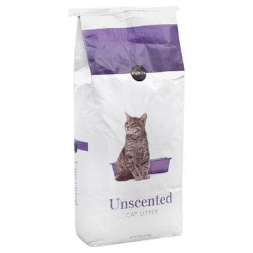Publix Cat Litter, Unscented