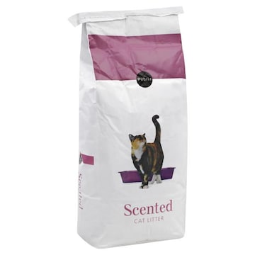 Publix Cat Litter, Scented