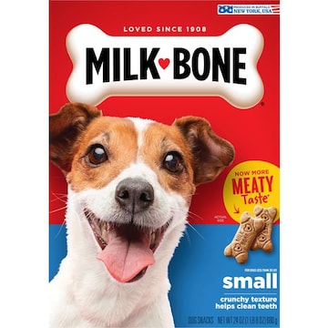 Milk-Bone Dog Treat, Original