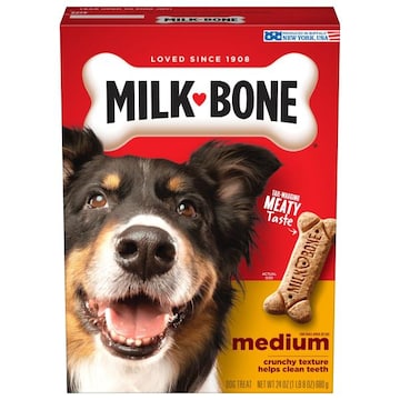 Milk-Bone Dog Treat, Original