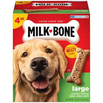 Milk-Bone Dog Treat, Original
