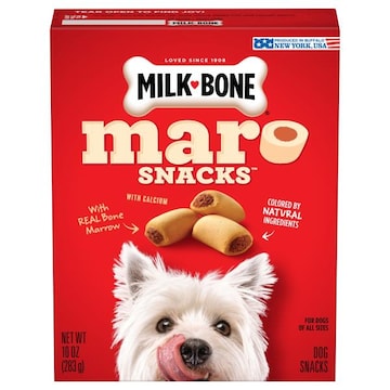 Milk-Bone Maro Snacks Dog Snacks