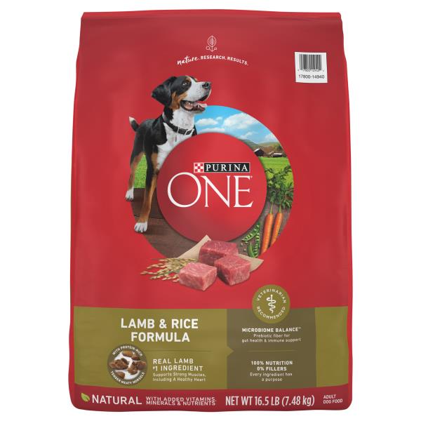 Best dog food at publix best sale