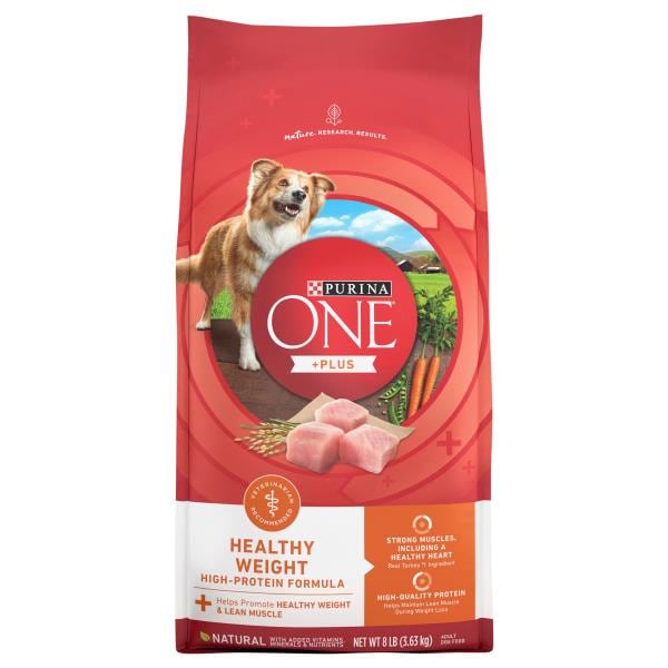 Purina One Plus Dog Food Healthy Weight Adult Publix Super