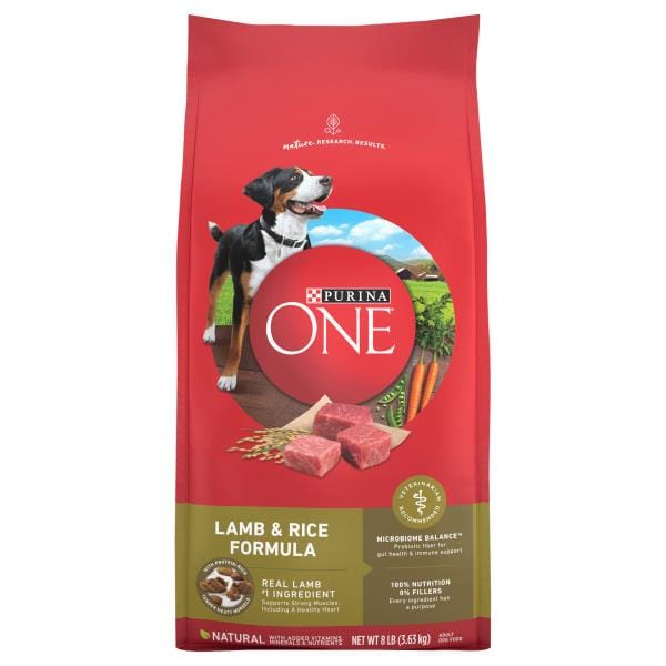 Publix dry 2025 dog food