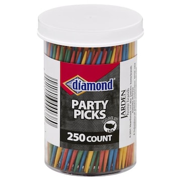 Diamond Party Picks