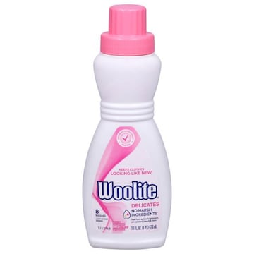 Woolite Laundry Detergent, Delicates