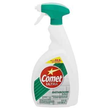Comet Ultra Bathroom Spray