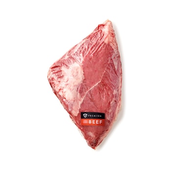 Whole Top Sirloin Cap (Picanha) in the Bag, Publix USDA Choice Beef